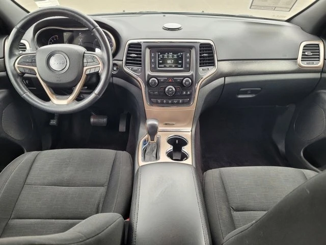 2017 Jeep WK2 Grand Cherokee - Image 13 of 27