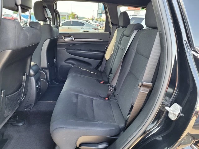 2017 Jeep WK2 Grand Cherokee - Image 12 of 12