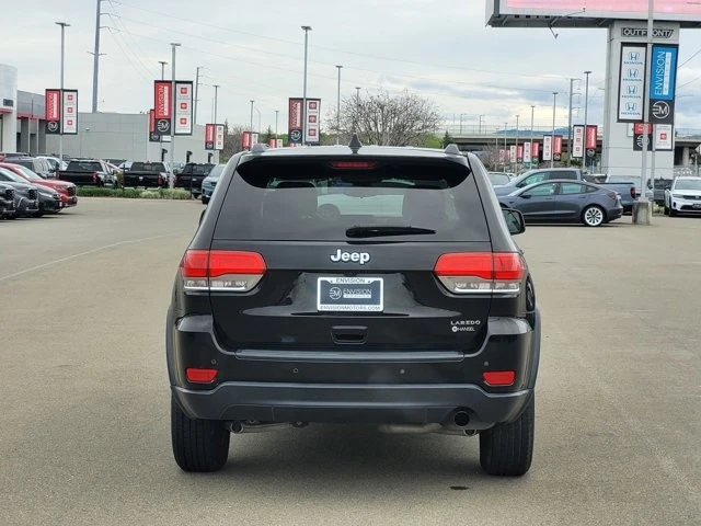 2017 Jeep WK2 Grand Cherokee - Image 6 of 27