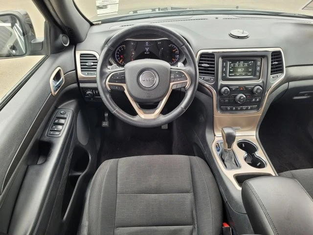 2017 Jeep WK2 Grand Cherokee - Image 16 of 27