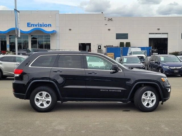 2017 Jeep WK2 Grand Cherokee - Image 4 of 27