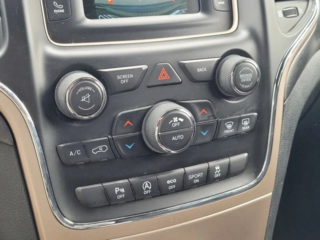2017 Jeep WK2 Grand Cherokee - Image 26 of 27
