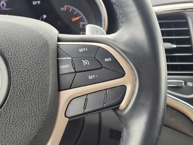 2017 Jeep WK2 Grand Cherokee - Image 22 of 27