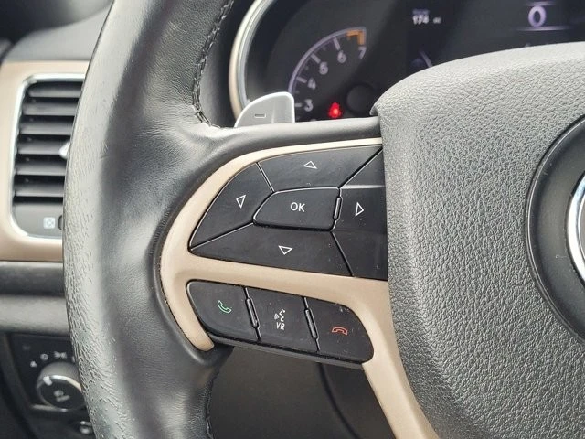 2017 Jeep WK2 Grand Cherokee - Image 21 of 27