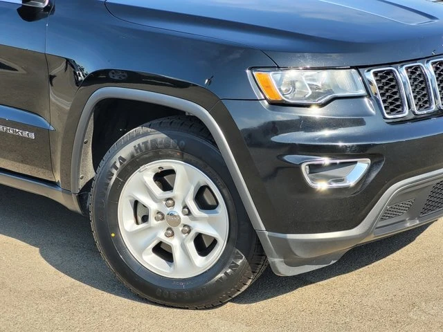 2017 Jeep WK2 Grand Cherokee - Image 3 of 12