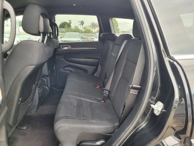 2017 Jeep WK2 Grand Cherokee - Image 12 of 27