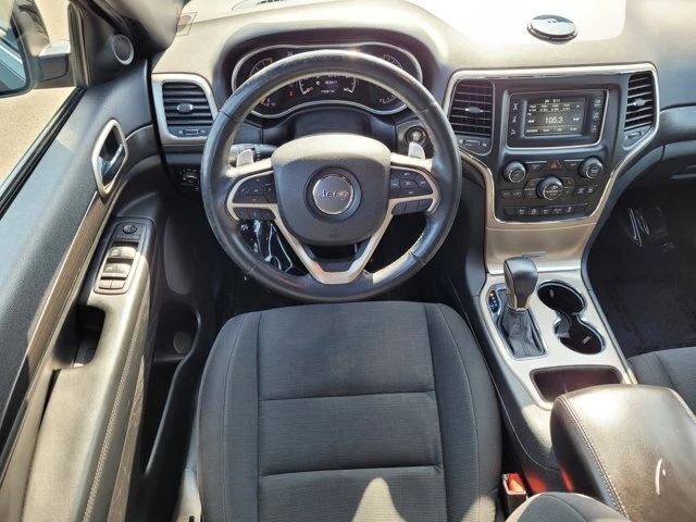 2017 Jeep WK2 Grand Cherokee - Image 11 of 12