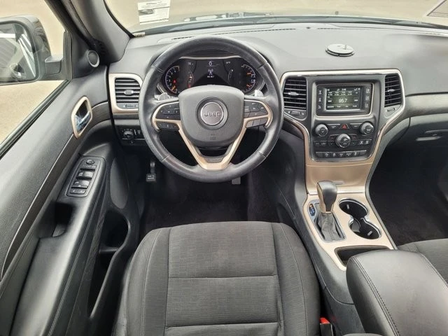 2017 Jeep WK2 Grand Cherokee - Image 14 of 27