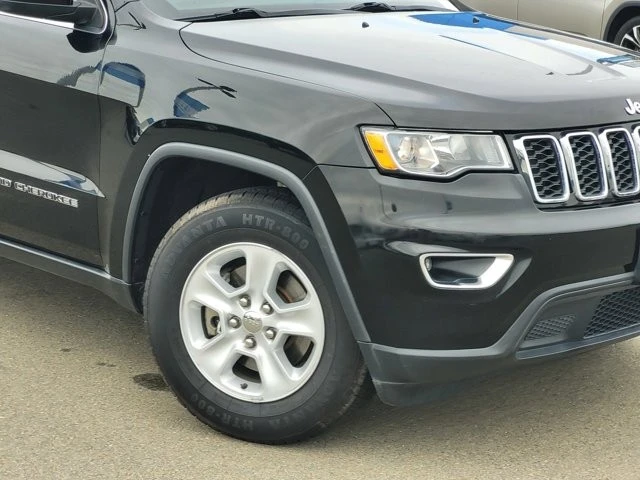2017 Jeep WK2 Grand Cherokee - Image 3 of 27