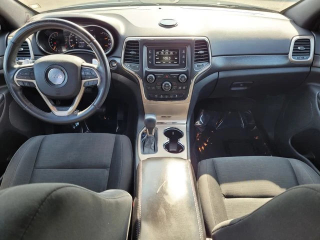 2017 Jeep WK2 Grand Cherokee - Image 10 of 12