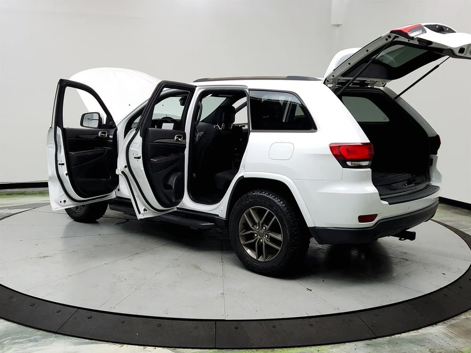 2017 Jeep WK2 Grand Cherokee - Image 12 of 12