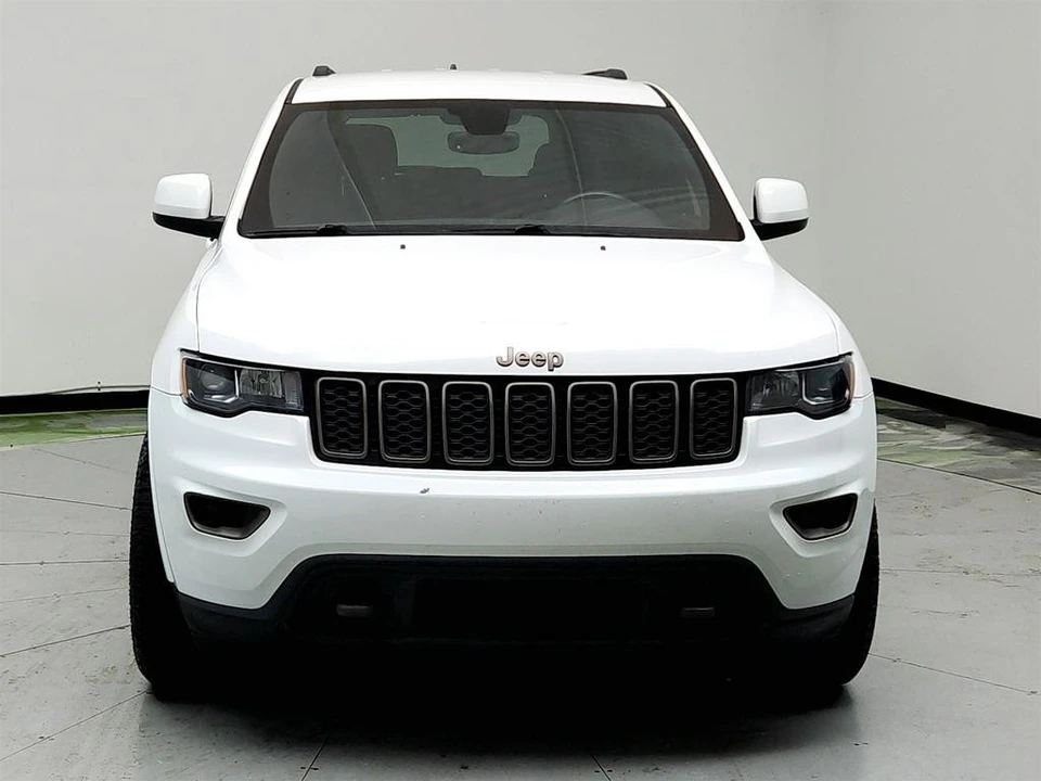 2017 Jeep WK2 Grand Cherokee - Image 2 of 12