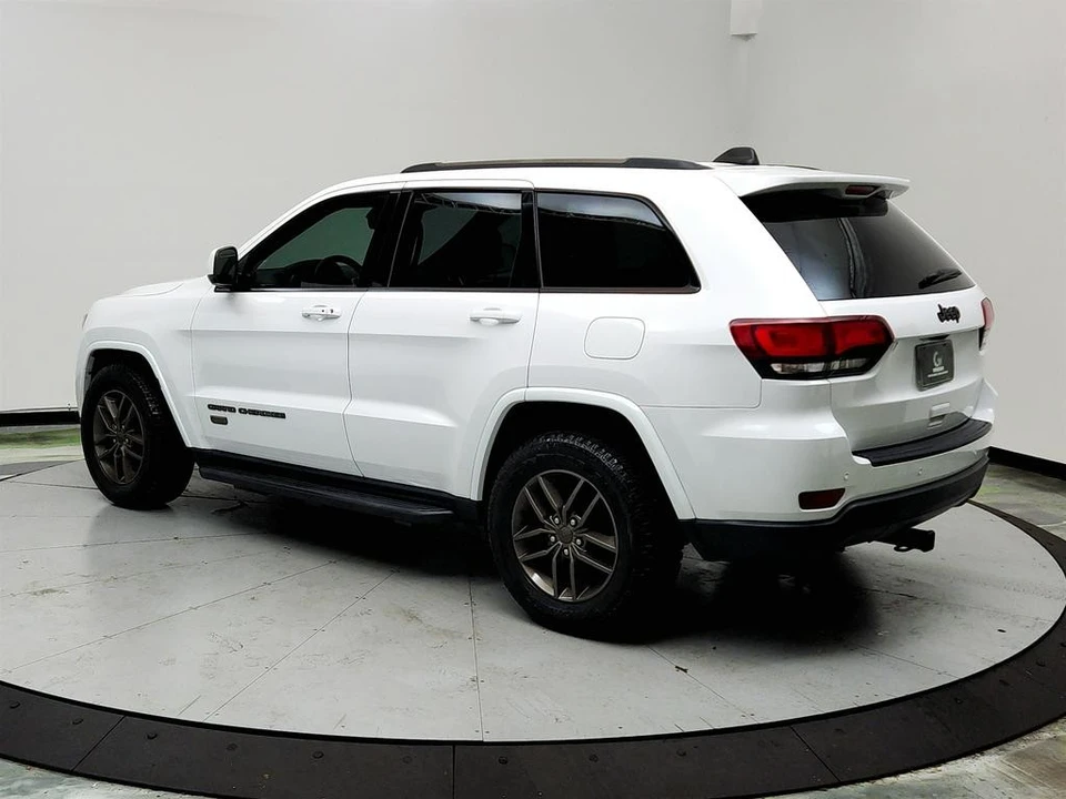 2017 Jeep WK2 Grand Cherokee - Image 7 of 12