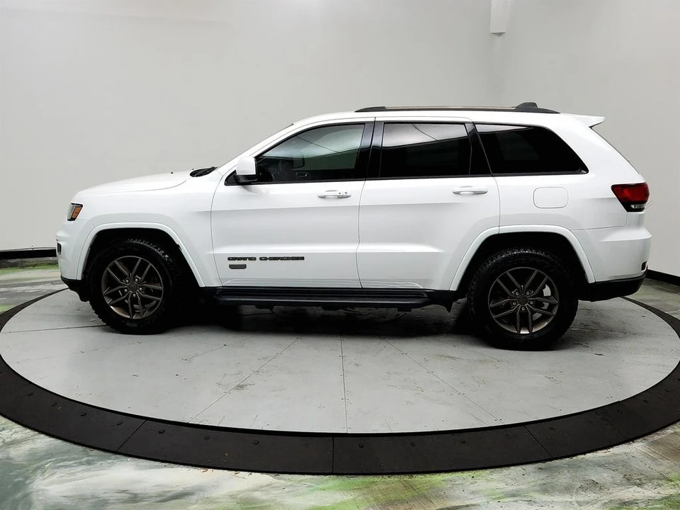 2017 Jeep WK2 Grand Cherokee - Image 8 of 12