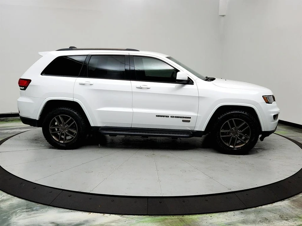 2017 Jeep WK2 Grand Cherokee - Image 4 of 12