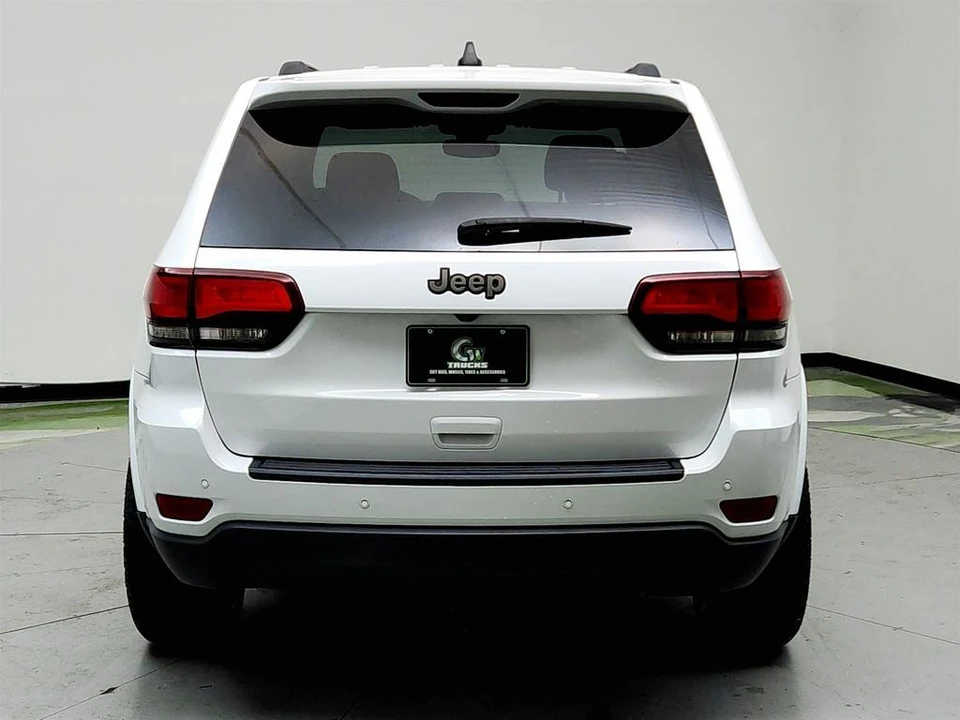2017 Jeep WK2 Grand Cherokee - Image 6 of 12