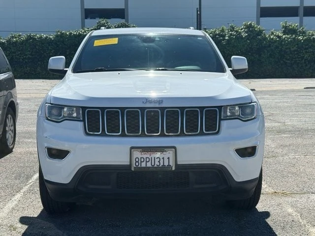 2017 Jeep WK2 Grand Cherokee - Image 2 of 11