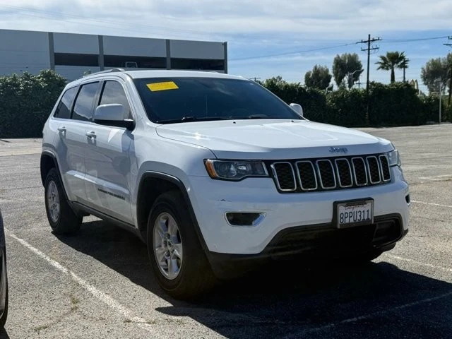 2017 Jeep WK2 Grand Cherokee - Image 3 of 11