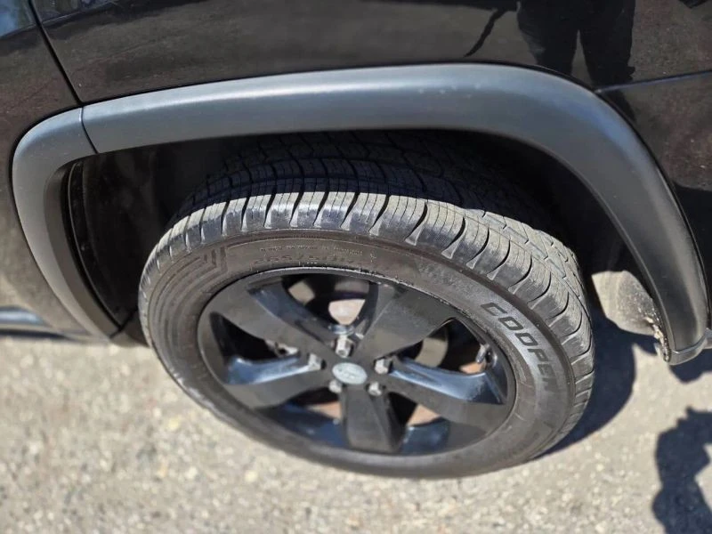 2017 Jeep WK2 Grand Cherokee - Image 12 of 12