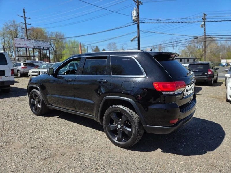 2017 Jeep WK2 Grand Cherokee - Image 3 of 12