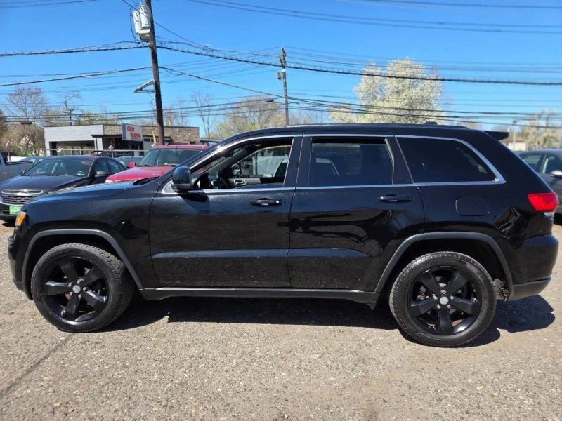 2017 Jeep WK2 Grand Cherokee - Image 2 of 12
