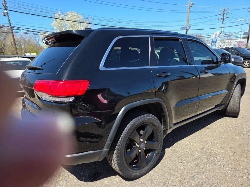 2017 Jeep WK2 Grand Cherokee - Image 6 of 12