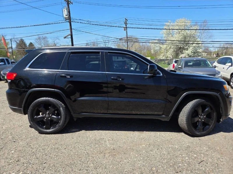 2017 Jeep WK2 Grand Cherokee - Image 7 of 12