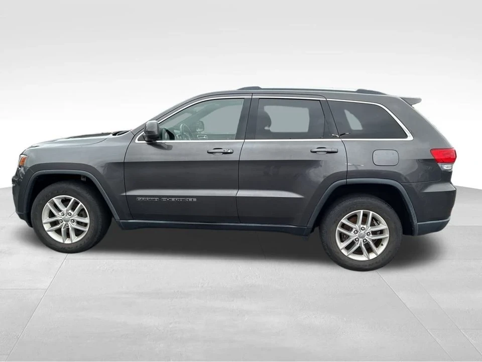 2017 Jeep WK2 Grand Cherokee - Image 2 of 12