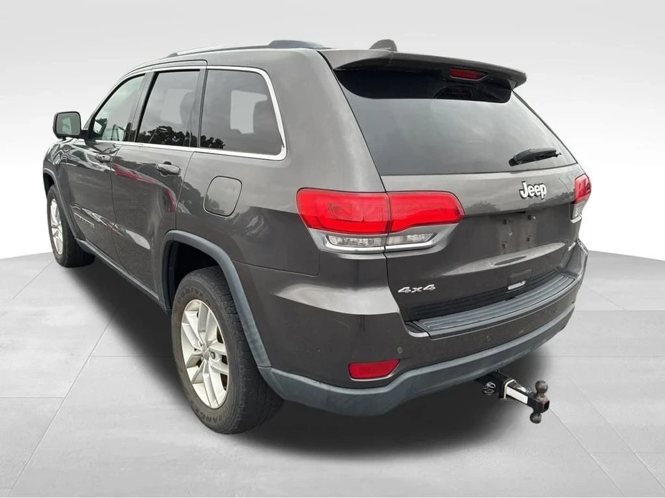2017 Jeep WK2 Grand Cherokee - Image 3 of 12