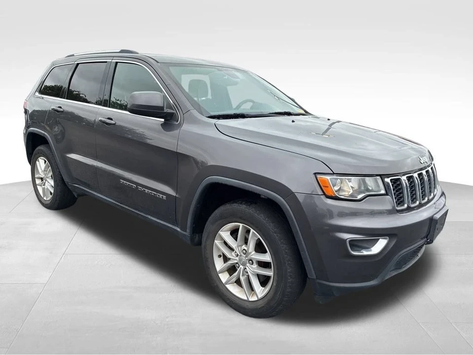 2017 Jeep WK2 Grand Cherokee - Image 8 of 12