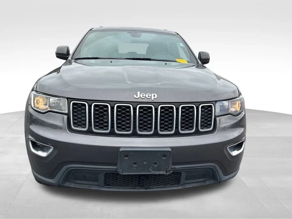 2017 Jeep WK2 Grand Cherokee - Image 9 of 12