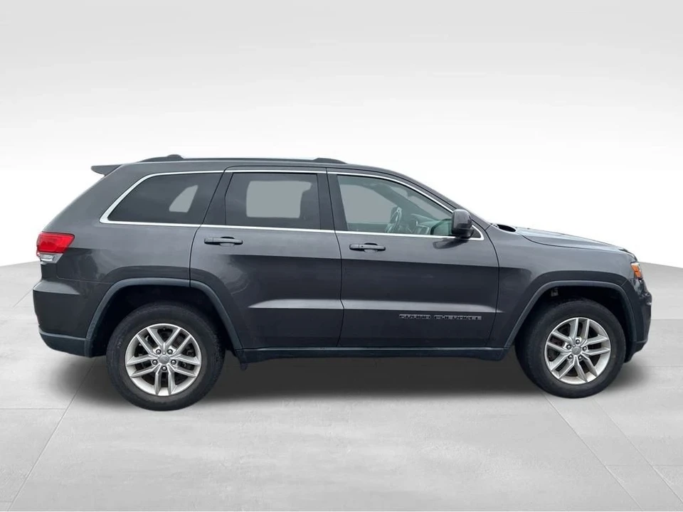 2017 Jeep WK2 Grand Cherokee - Image 7 of 12