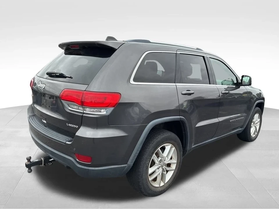 2017 Jeep WK2 Grand Cherokee - Image 5 of 12