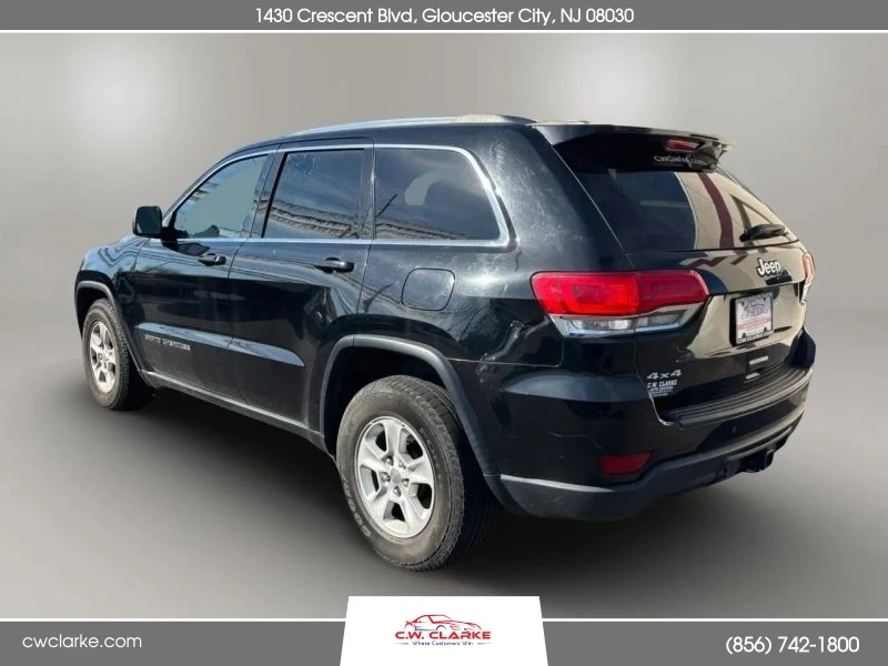 2017 Jeep WK2 Grand Cherokee - Image 5 of 6