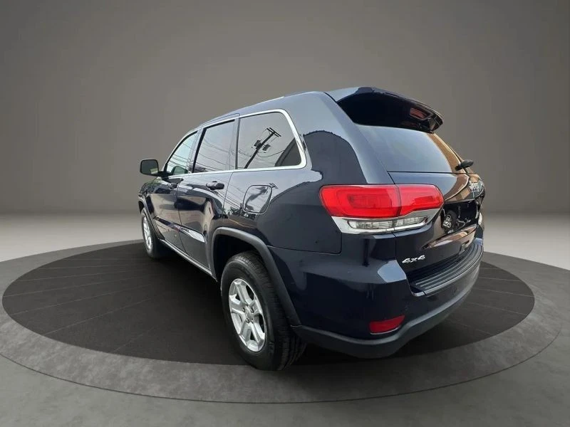 2017 Jeep WK2 Grand Cherokee - Image 7 of 12