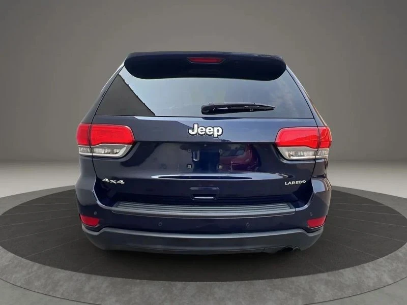 2017 Jeep WK2 Grand Cherokee - Image 6 of 12