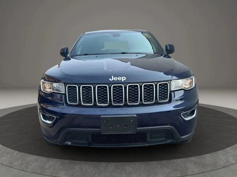 2017 Jeep WK2 Grand Cherokee - Image 2 of 12
