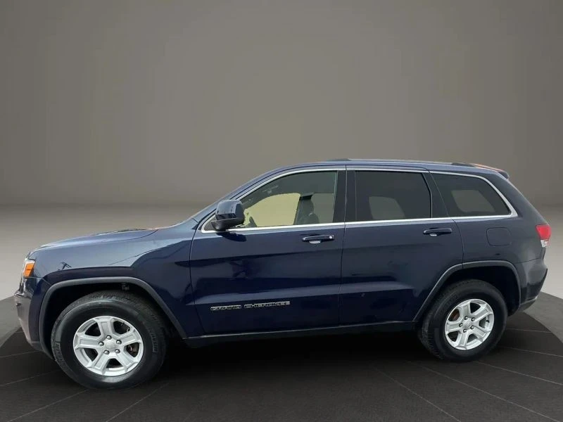 2017 Jeep WK2 Grand Cherokee - Image 8 of 12