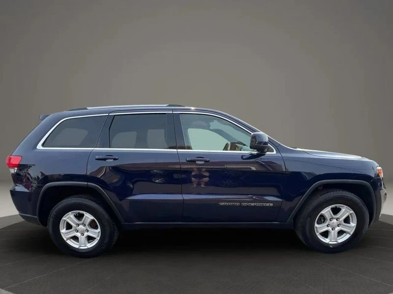 2017 Jeep WK2 Grand Cherokee - Image 4 of 12