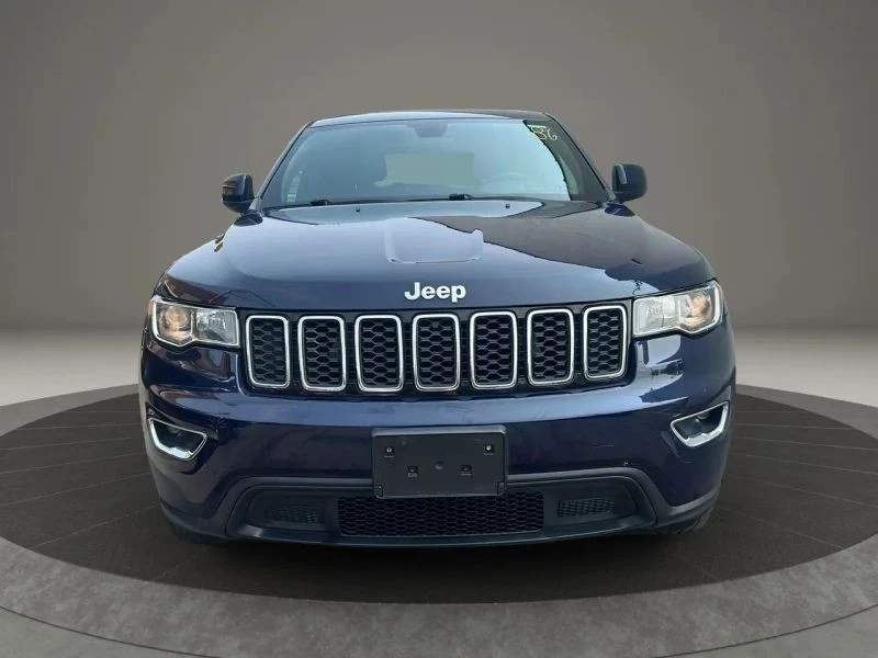 2017 Jeep WK2 Grand Cherokee - Image 2 of 12