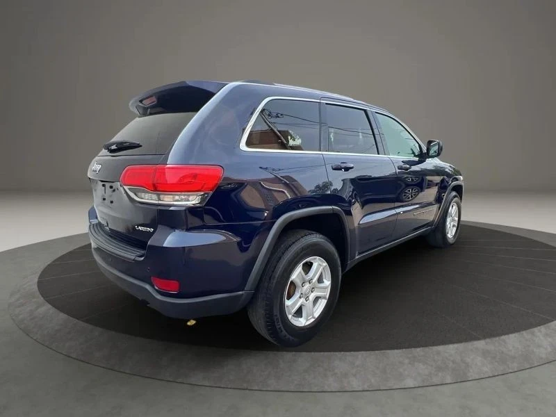2017 Jeep WK2 Grand Cherokee - Image 5 of 12