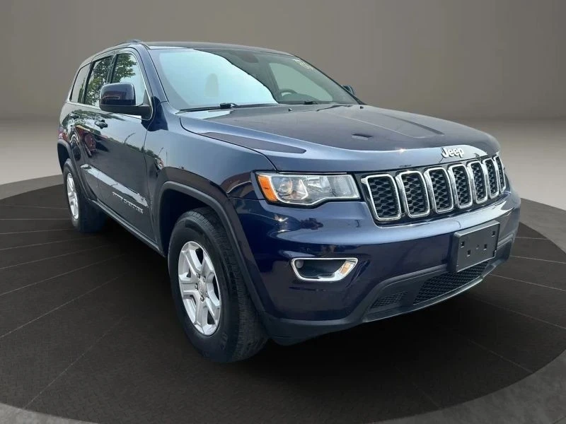 2017 Jeep WK2 Grand Cherokee - Image 3 of 12