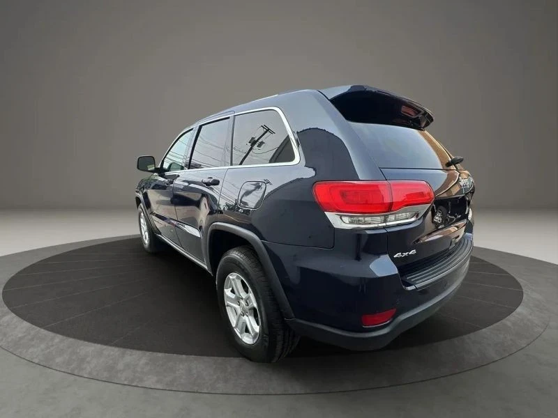 2017 Jeep WK2 Grand Cherokee - Image 7 of 12