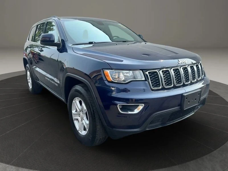 2017 Jeep WK2 Grand Cherokee - Image 3 of 12