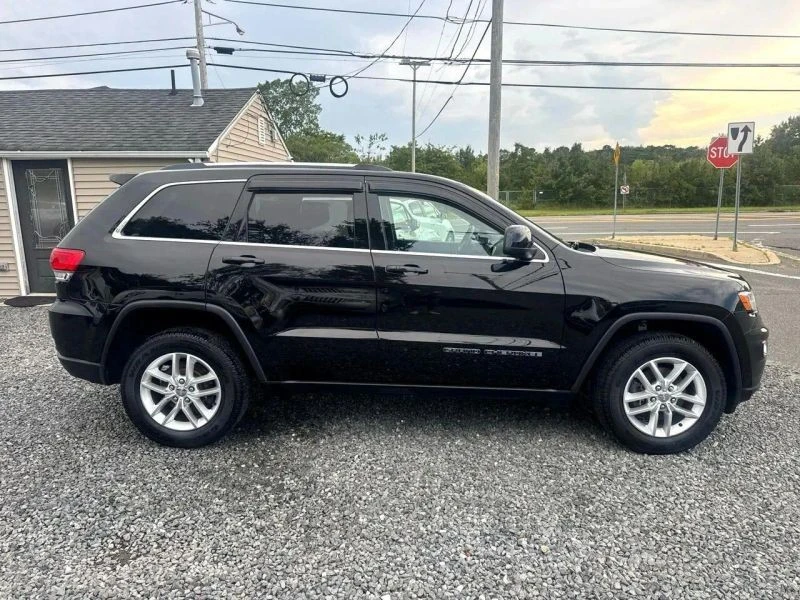 2017 Jeep WK2 Grand Cherokee - Image 6 of 12