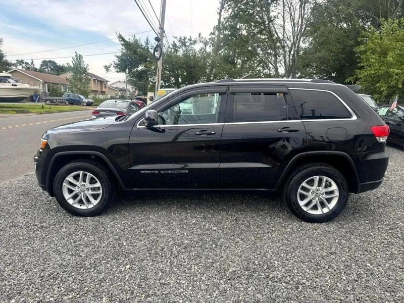 2017 Jeep WK2 Grand Cherokee - Image 2 of 12