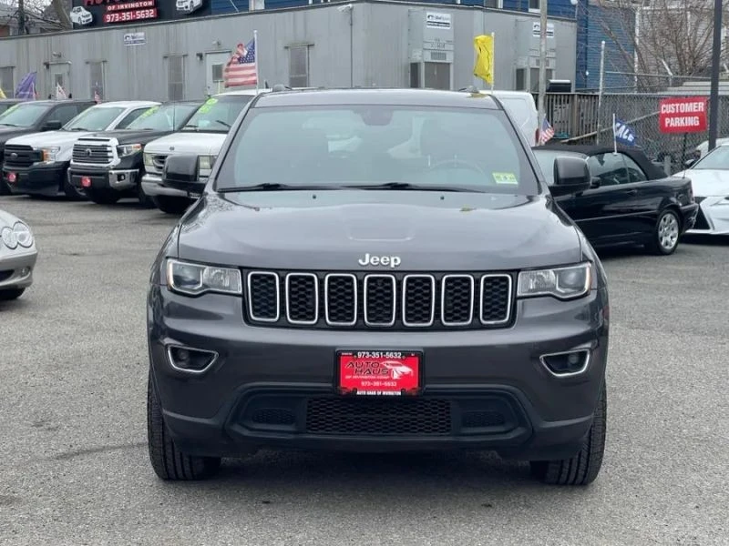2017 Jeep WK2 Grand Cherokee - Image 2 of 12