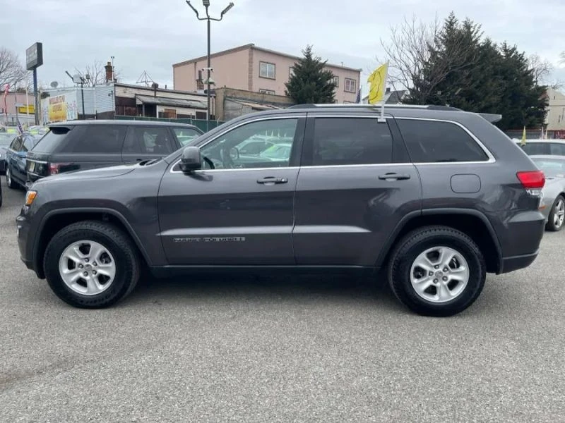 2017 Jeep WK2 Grand Cherokee - Image 8 of 12