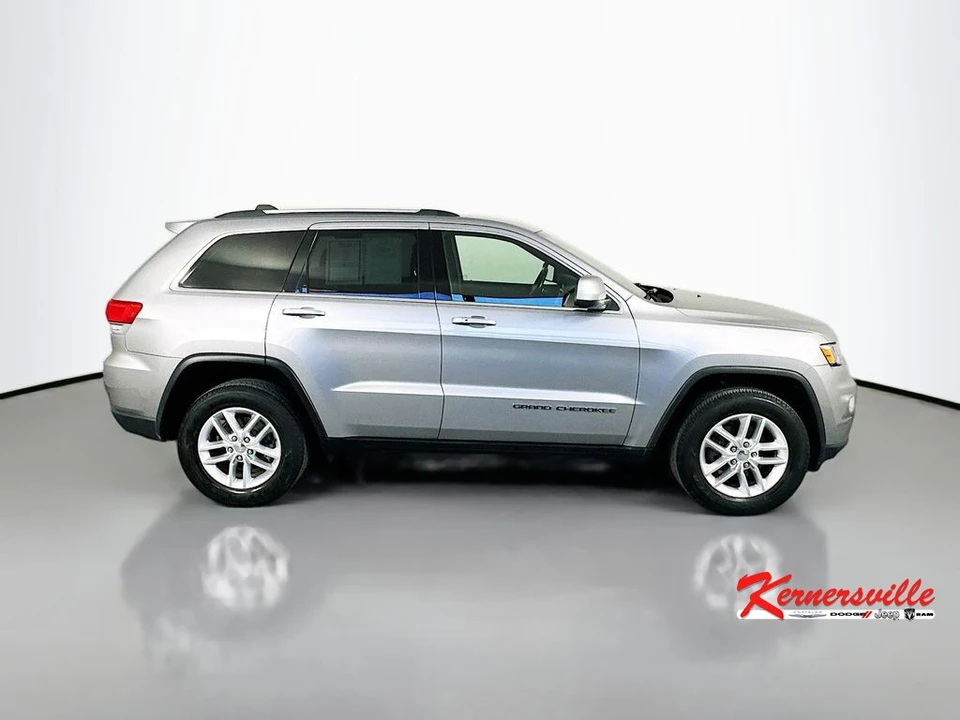 2017 Jeep WK2 Grand Cherokee - Image 8 of 24