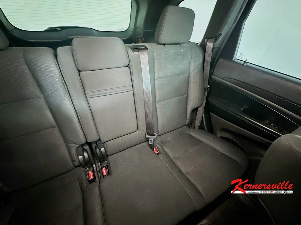 2017 Jeep WK2 Grand Cherokee - Image 14 of 24